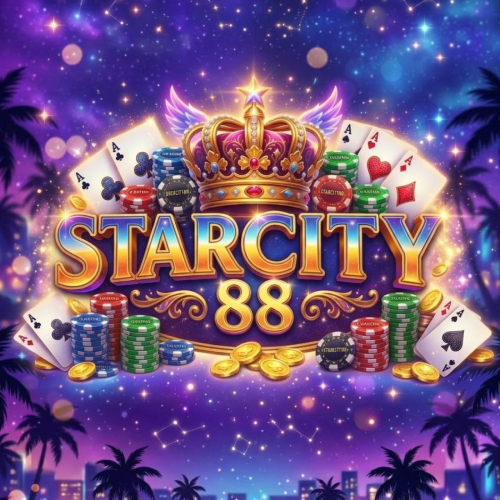 Download the Star City 88 Mobile App – Play on Android & iOS in the Philippines