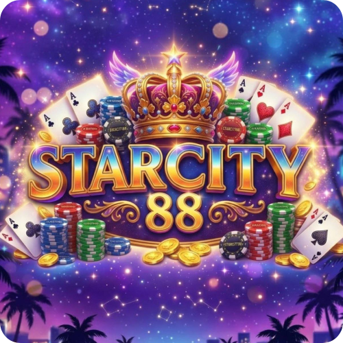 StarCity88 Casino – Official Philippines Online Gaming Platform